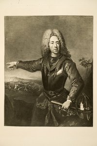Prince Eugene of Savoy